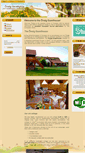 Mobile Screenshot of orsegvendeghaz.hu